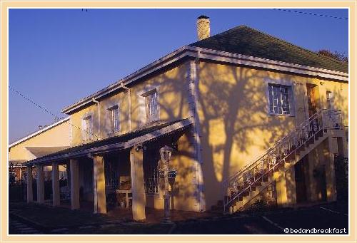 De Ark Guesthouse 8 - BedandBreakfast.co.za De Ark Guesthouse 8 - bedandbreakfast