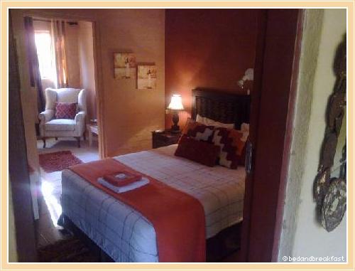 Africa`s Eden 7 - BedandBreakfast.co.za Africa`s Eden 7 - bedandbreakfast