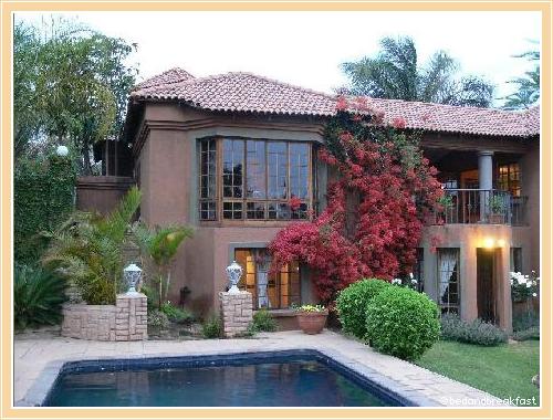 Terra Casa 8 - BedandBreakfast.co.za Terra Casa 8 - bedandbreakfast